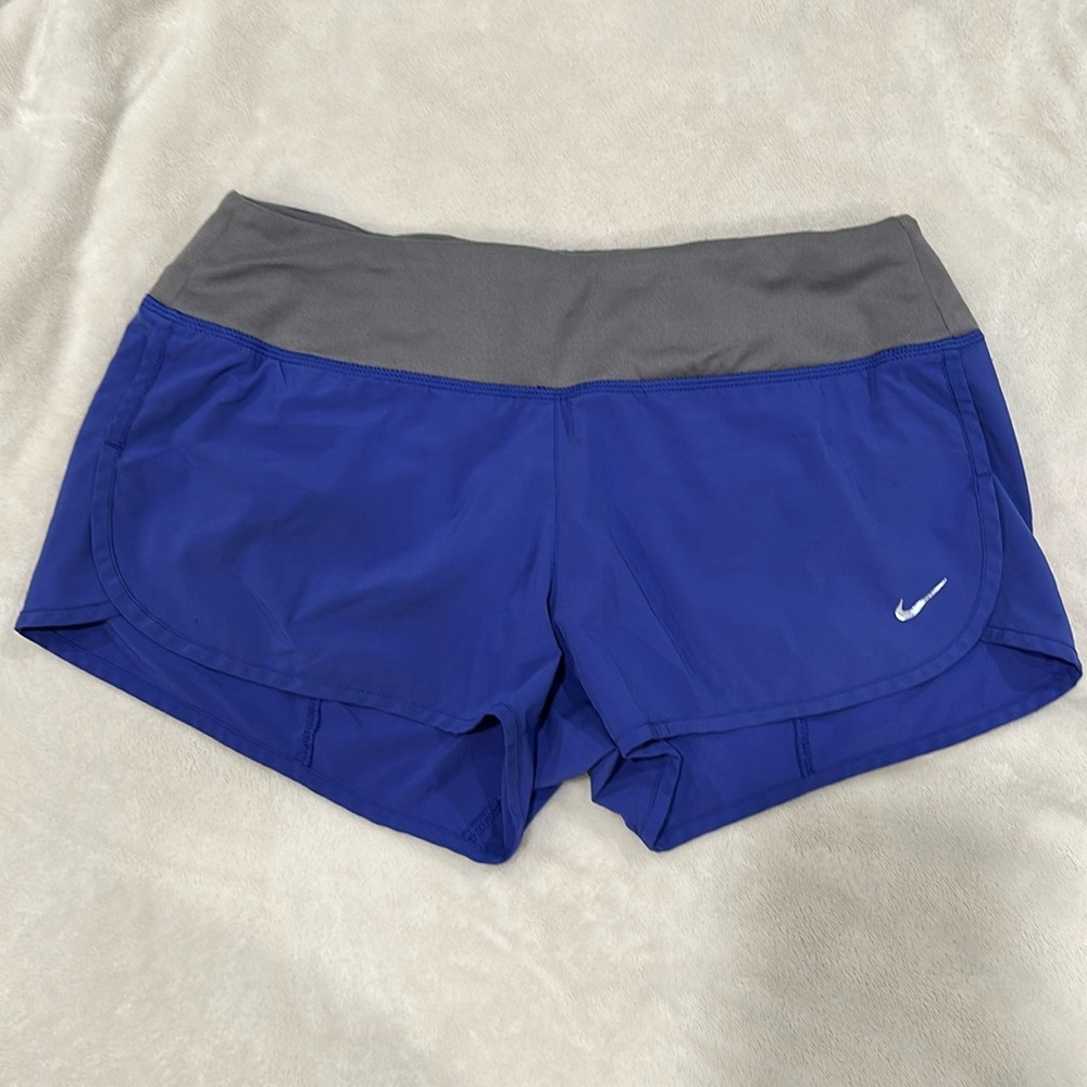 Nike Dri-Fit Running Shorts